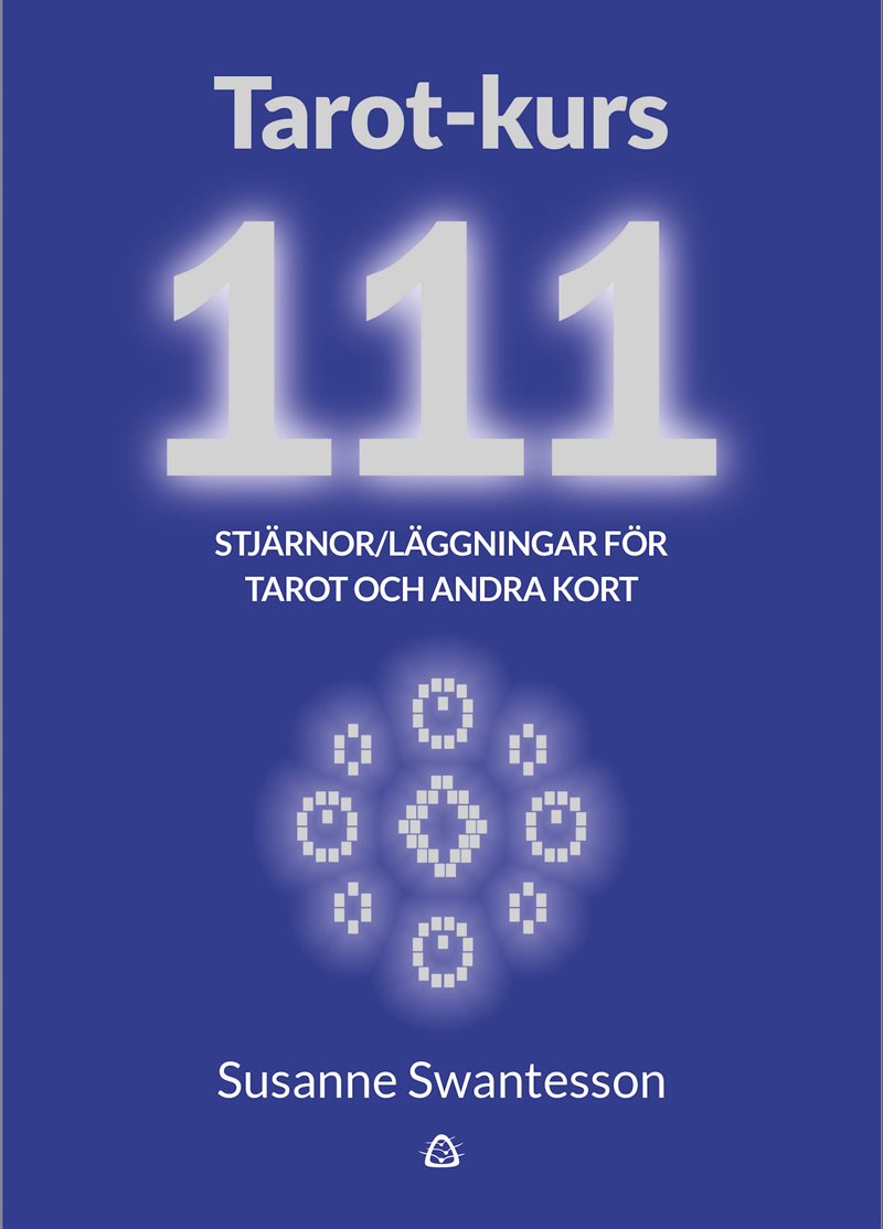 Tarot-kurs 111 stjärnor