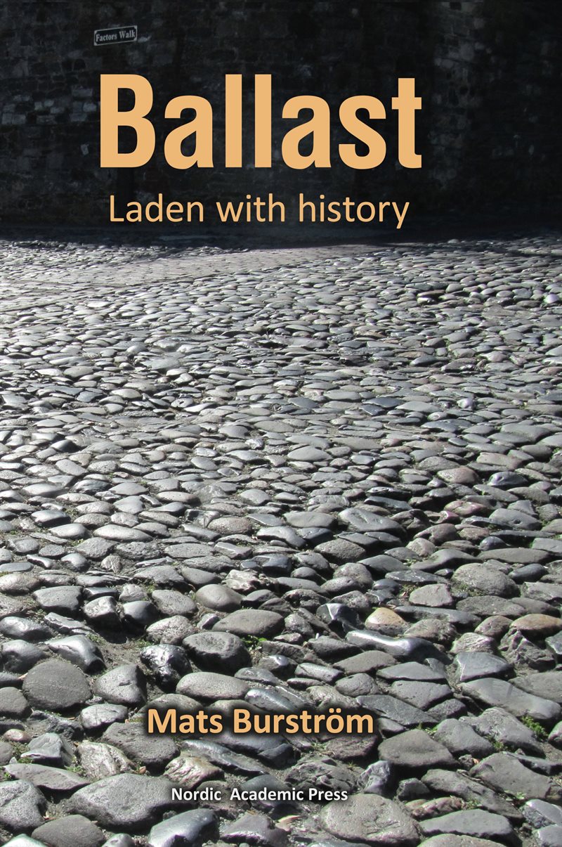 Ballast: Laden with history