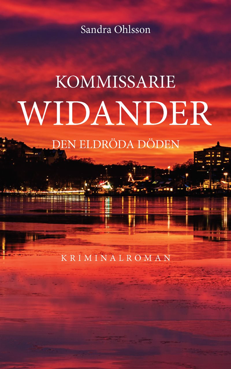 Den eldröda döden
