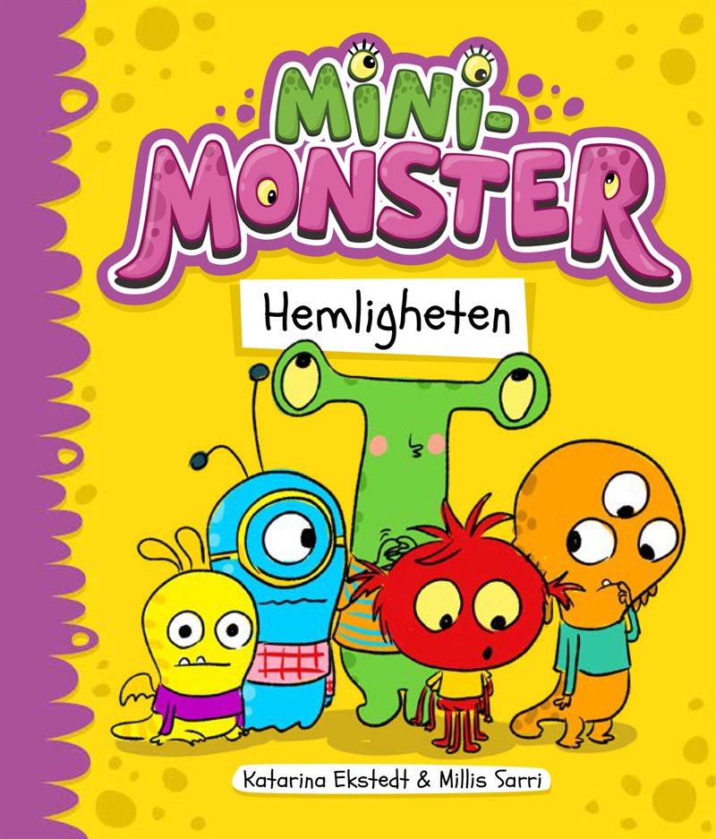 Hemligheten!