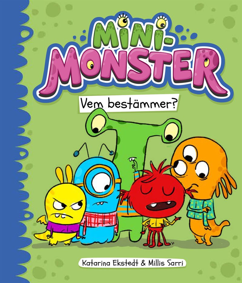 Vem bestämmer?