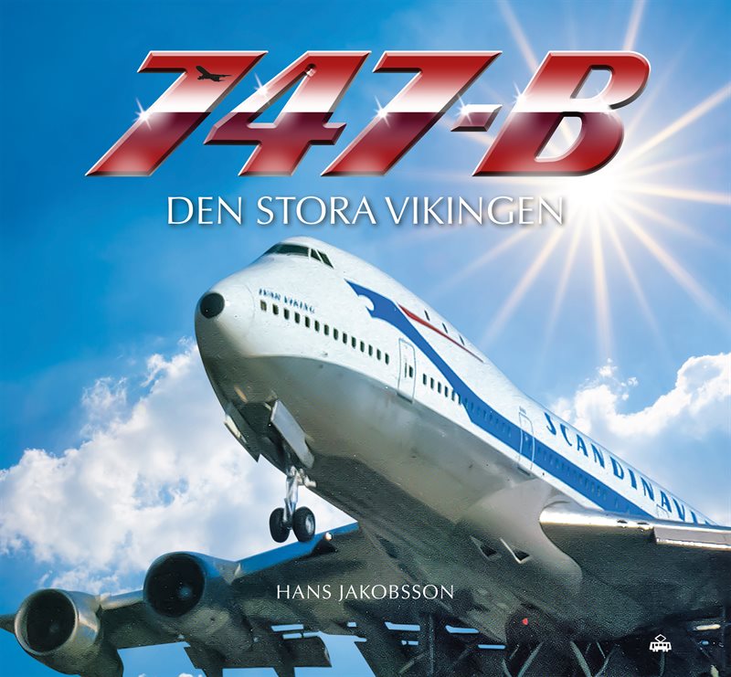 747-B Den stora vikingen