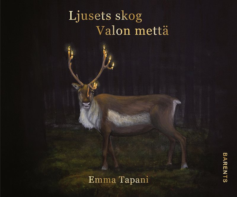 Ljusets skog / Valon mettä