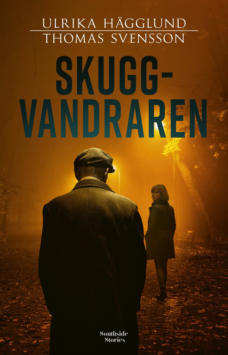 Skuggvandraren