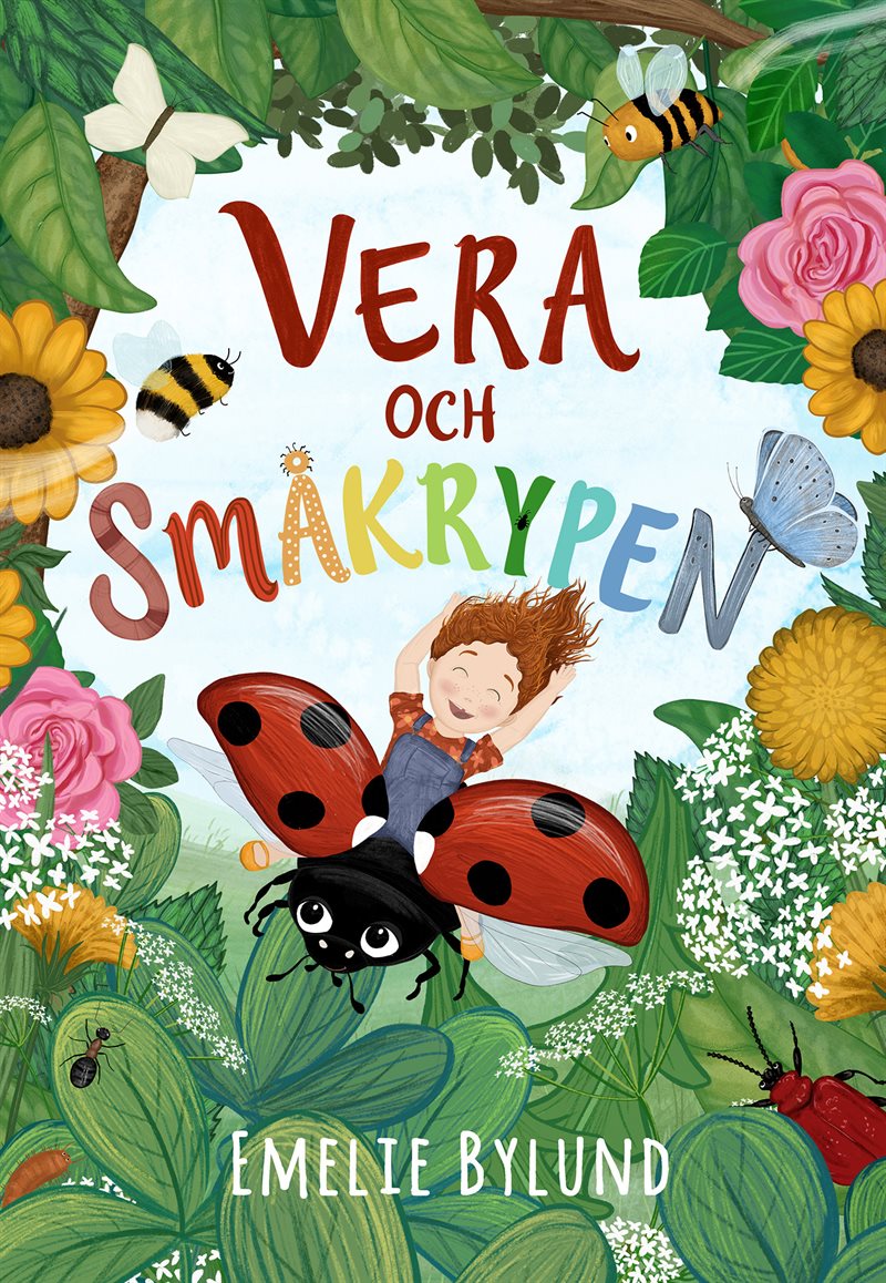 Vera och småkrypen