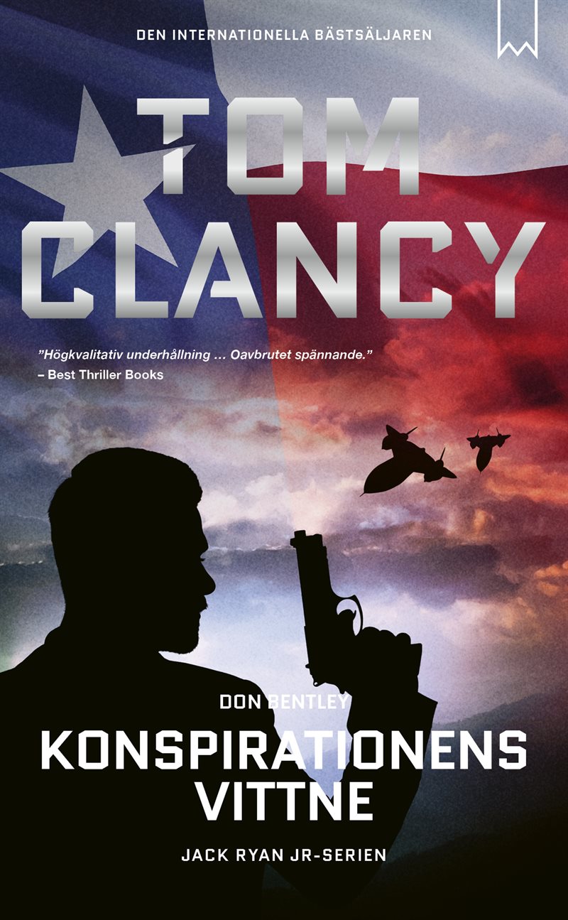 Konspirationens vittne