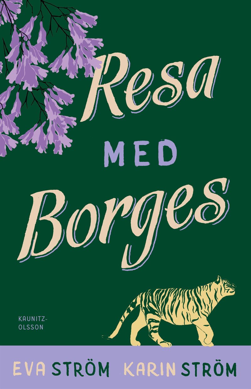 Resa med Borges