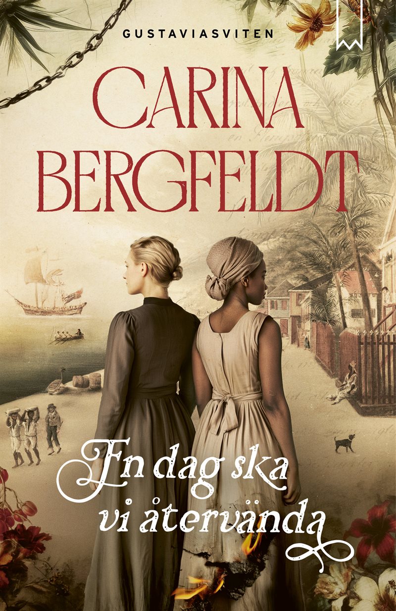 En dag ska vi återvända