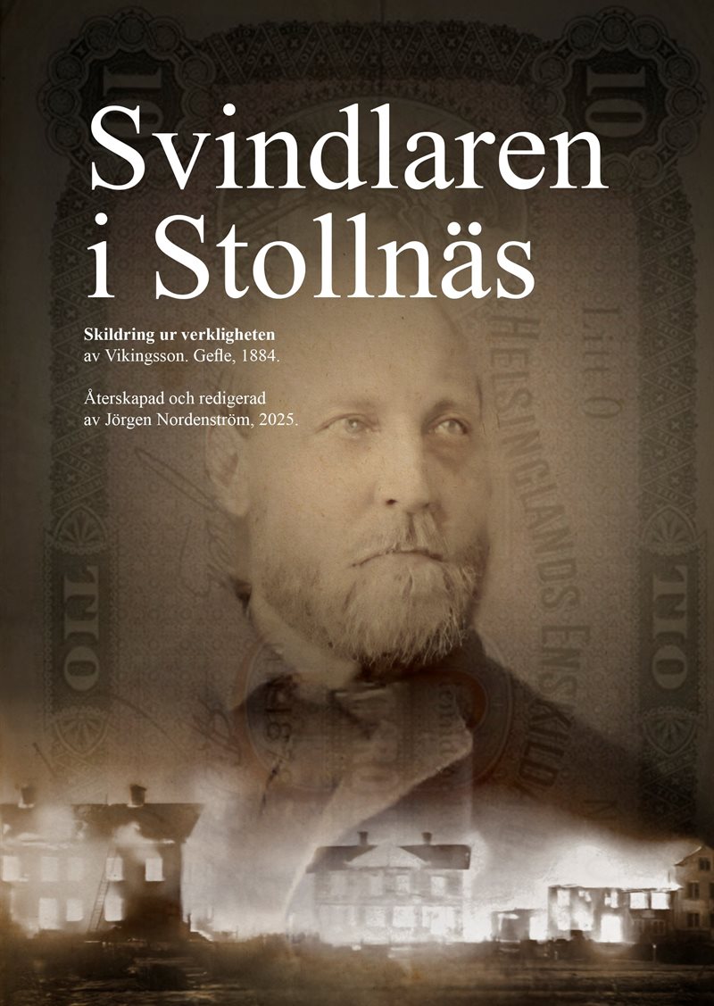 Svindlaren i Stollnäs