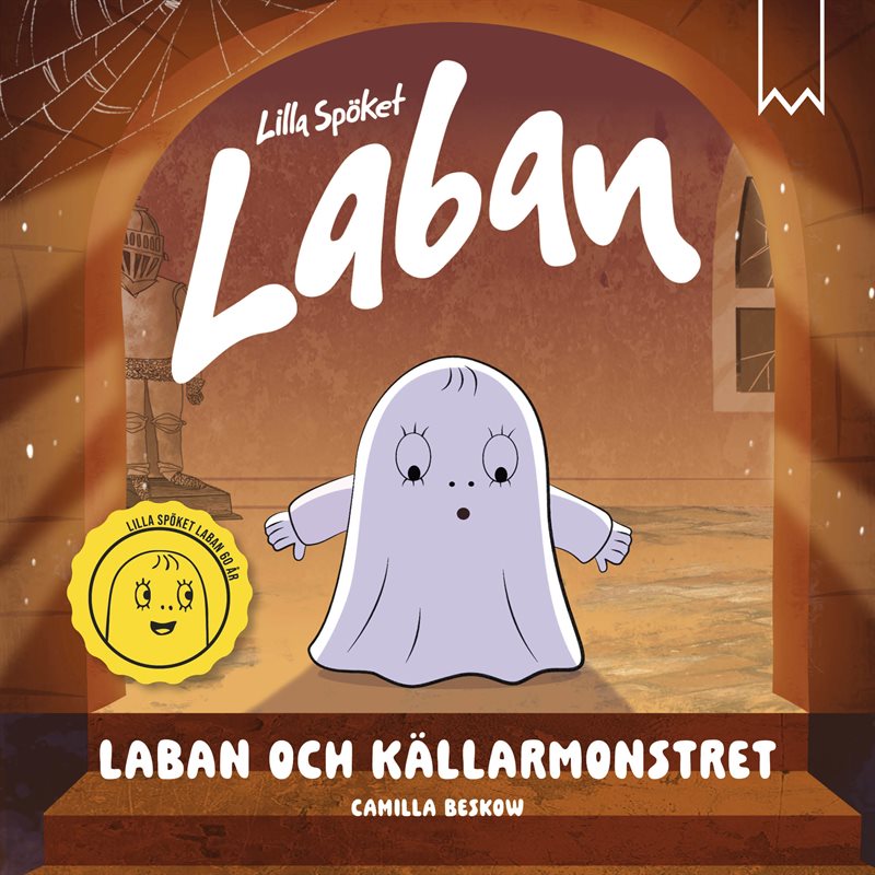 Laban och källarmonstret