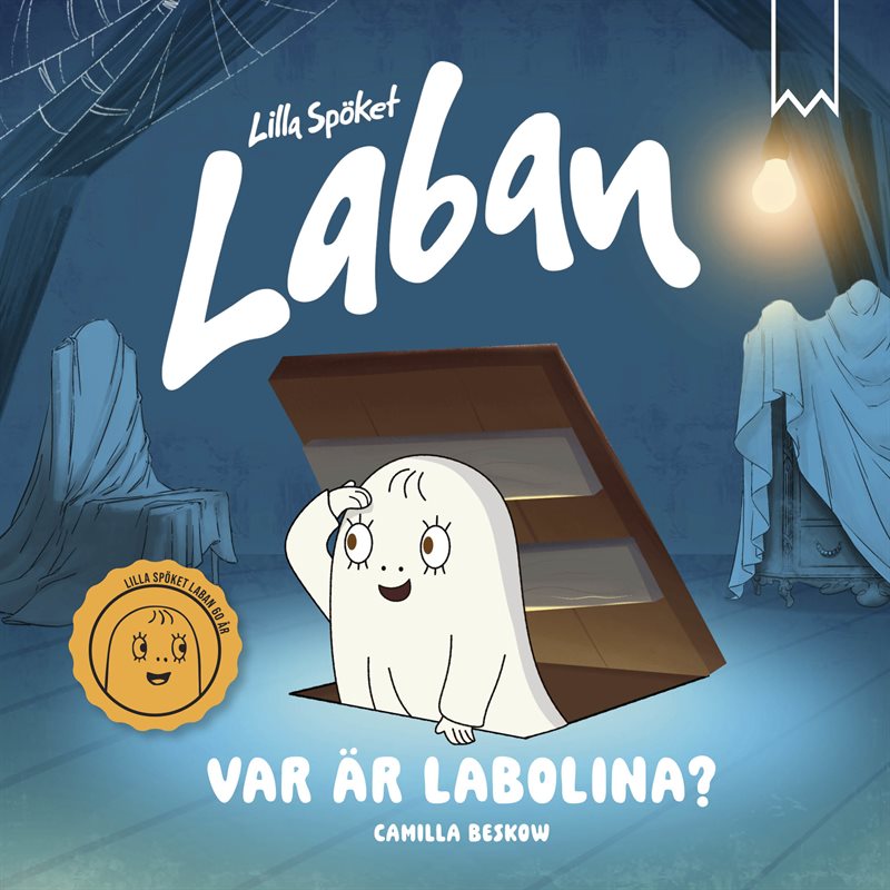 Var är Labolina?