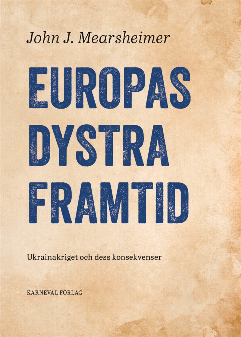 Europas dystra framtid