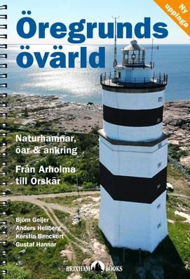 Öregrunds övärld - från Arholma till Örskär