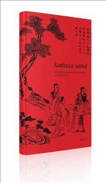 Konfucius samtal