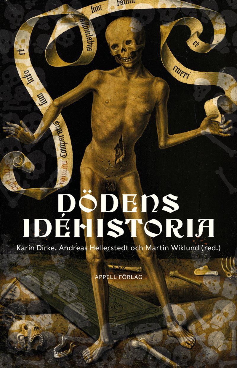 Dödens idéhistoria