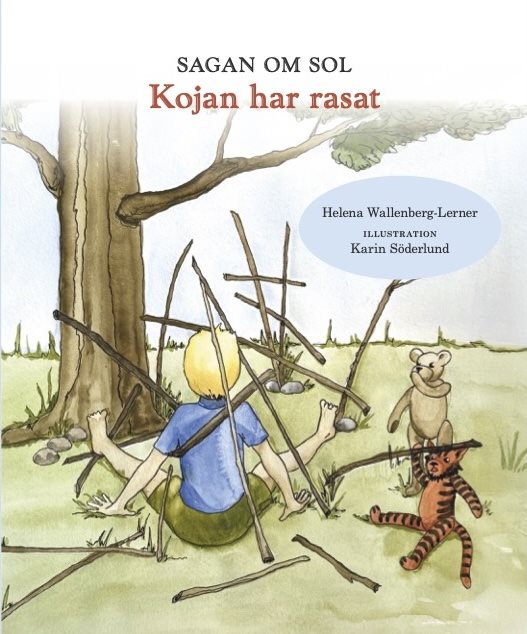 Kojan har rasat