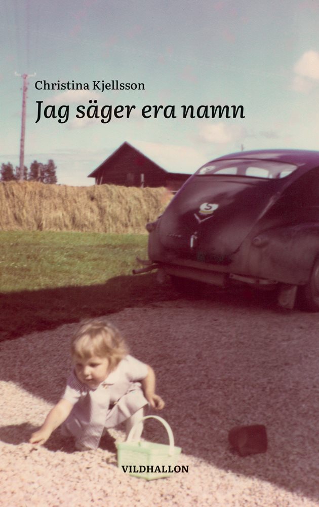 Jag säger era namn