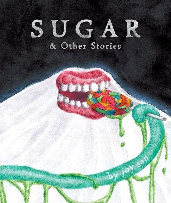 Sugar  Other Stories