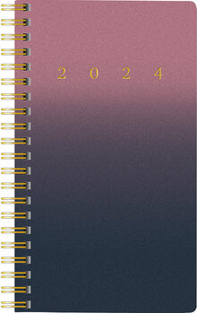 Kalender 2024 Classic Sky Wire-O