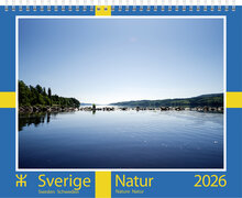 Sverige Natur FSC