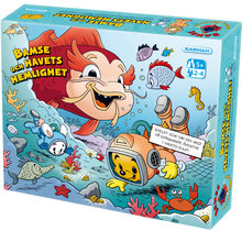 Bamse och havets hemlighet