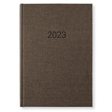 PaperStyle Kalender 2023 Classic V/notes Brown Oak