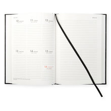 PaperStyle Kalender 2023 Classic V/notes Brown Oak