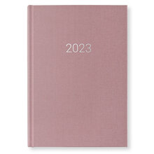 PaperStyle Kalender 2023 Classic V/notes Dusty rose