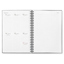 PaperStyle Kalender 2023 Newport V/notes Black