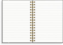 Anteckningsbok A5 Notes