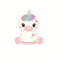 Pennvässare med lampa - Unicorn | Sharpening is magic