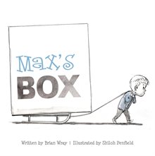Max's Box : Letting Go of Negative Feelings