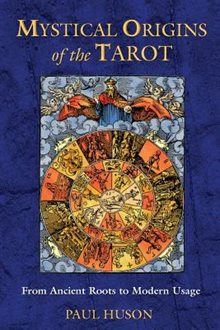 Mystical origins of the tarot - from ancient roots to modern usage