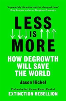 Less is More