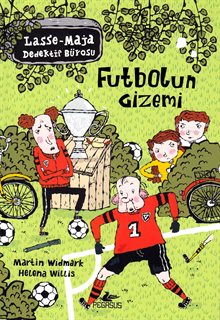 Fotbollsmysteriet (Turkiska)