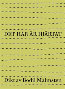 Det här är hjärtat