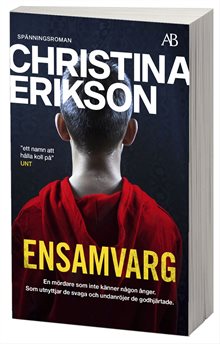 Ensamvarg