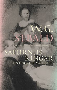 Saturnus ringar : en engelsk vallfart