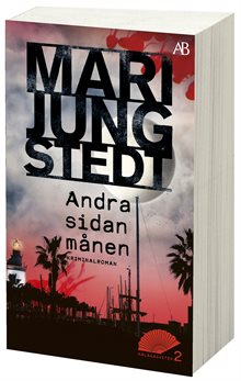 Andra sidan månen