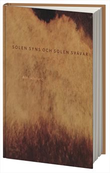 Solen syns och solen svävar