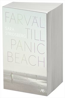 Farväl till Panic Beach
