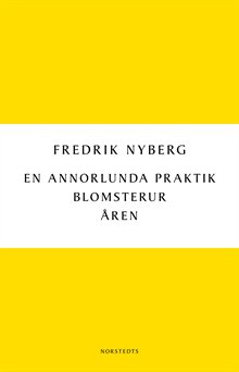 En annorlunda praktik : Blomsterur : Åren