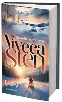 Gränsöverskridaren