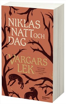 Vargars lek
