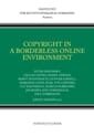 Copyright in a borderless online environment