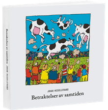 Betraktelser av samtiden