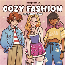 Cozy Fashion