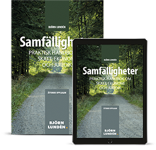 Samfälligheter : praktisk handbok om skatt, ekonomi och juridik