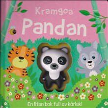 Kramgoa pandan