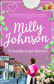 Tebutiken på hörnet